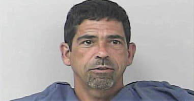 Nathan Taylor, - St. Lucie County, FL 